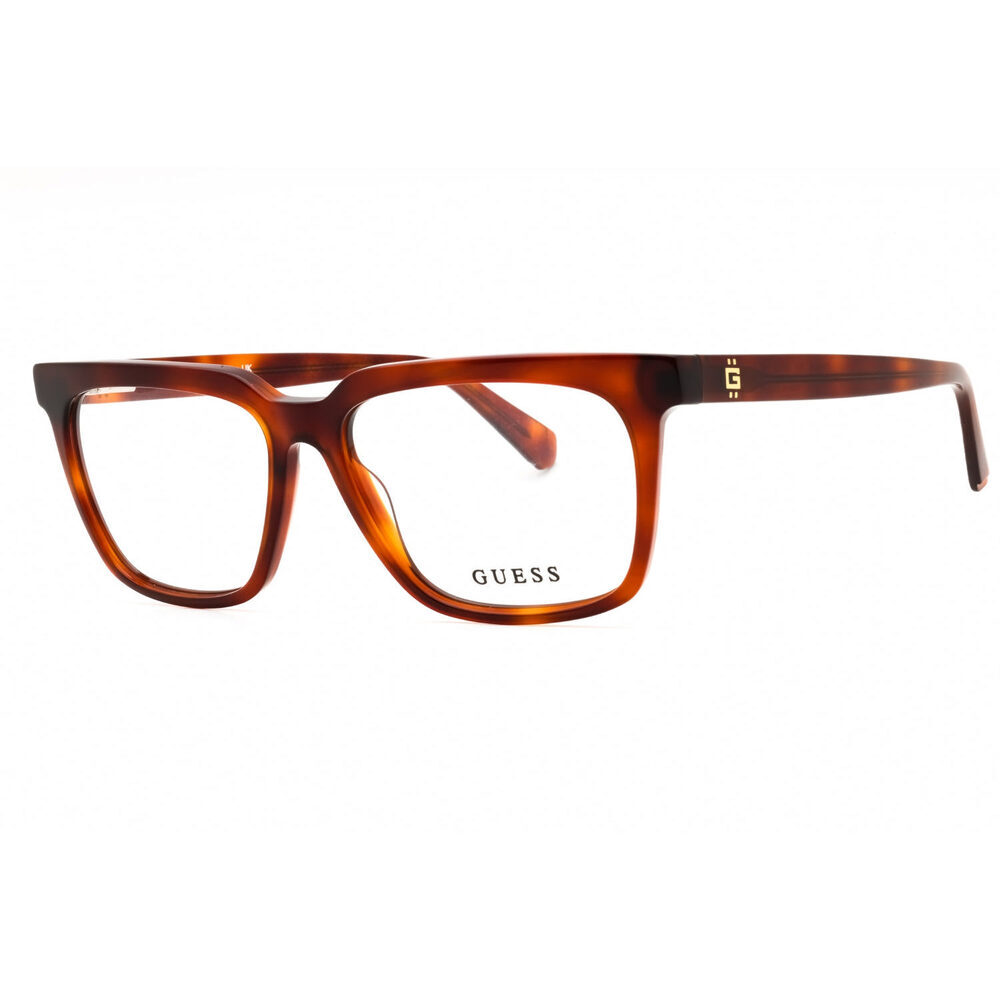 NWT Guess GU50133 053 55mm New Eyeglasses